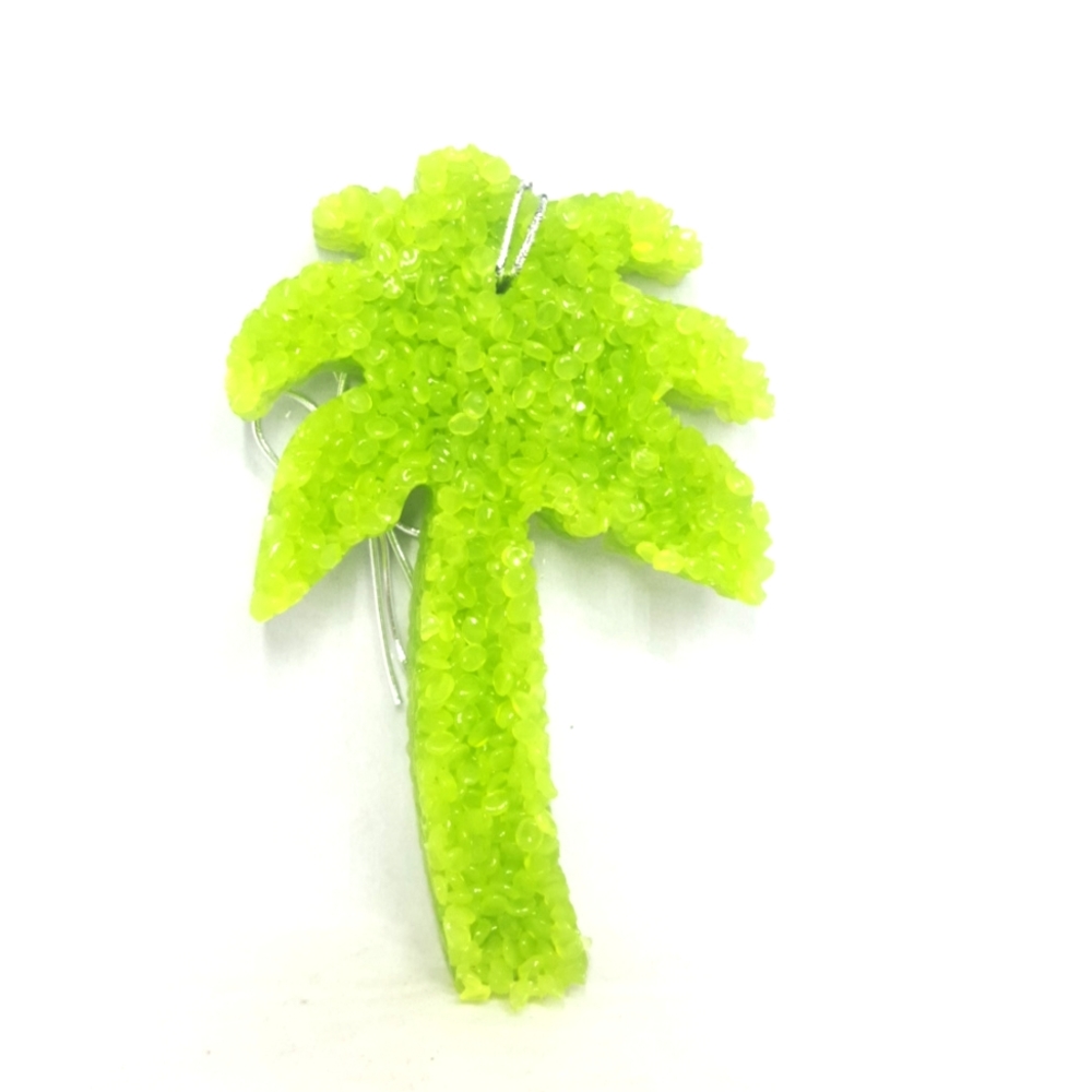 Car air freshener Splash of tropical heaven